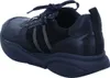 Xsensible Swx3 (schwarz) - Damenschuhe Sneaker, Schwarz Produktbild-Vorschau 4