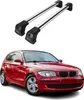 Strešný nosič Batožinový nosič pre BMW radu 1 E87 2004-2011 Náhľad obrázku produktu 16