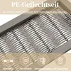 Garteneck-Essgruppe 8 Personen, Gartenmöbel-Set, Verzinktes Produktbild-Vorschau 5