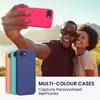 kwmobile Handyhülle für Apple iPhone 17e / iPhone 16e Hülle Produktbild-Vorschau 3
