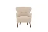 Venture Design, Gartenliegen, Lincoln, Beige Produktbild-Vorschau 5