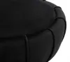 Mauro Ferretti Floral Stuhl Ø 40x44 cm schwarz gold Produktbild-Vorschau 15