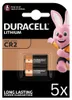 10x Duracell Photobatterie CR2 Ultra Lithium 3V / 850mAh Voir les images du produit 1