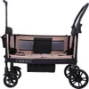 Cabino® Bollerwagen Waggie - Leicht, Faltbar, Verstellbarer Produktbild-Vorschau 5