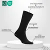NERS Businesssocken (6-12 Paar) aus gekämmter Baumwolle für Produktbild-Vorschau 2