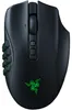 Razer Naga V2 Pro, Rechts, Optisch, RF Wireless + Bluetooth Produktbild-Vorschau 7