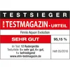 HAMMER Finnlo Rudergerät Aquon Evolution, 17 Programme, Produktbild-Vorschau 12