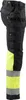 Blakläder High Vis Bundhose mit Stretch 1558 1811 in Produktbild-Vorschau 4