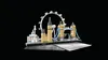 LEGO® Architecture London, 21034 Produktbild-Vorschau 13