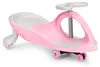Zwaartekrachtvoertuig, kinderfiets, LED, roze, ECOTOYS Productafbeelding-voorbeeld 2