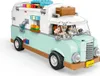 Camper LEGO® Friends 42663 Anteprima dell’immagine prodotto 34