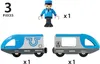 BRIO Reisezug (batt.betrieben) Produktbild-Vorschau 9