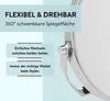 PARSA Beauty Essential Reise-Standspiegel, 5-fach Produktbild-Vorschau 4