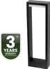 LUMILED Bollard Light Venkovní stojací lampa 60 cm Stojací Náhled obrázku produktu 7