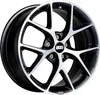 BBS Felge Alufelge SR vulcano grau dia 8x18 5x114,3 ET40 Produktbild-Vorschau 2