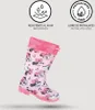 Mädchen Gummistiefel Minnie Mouse - Größe 32 Produktbild-Vorschau 9