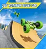 RC-Auto (Ferngesteuertes Stuntauto inkl. 2 Akkus & Produktbild-Vorschau 7