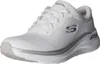 Skechers Arch Fit 2.0-glow Th Biały Podgląd zdjęcia produktu 18