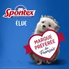 Spontex 19700206 Chiffon microfibre Spontex High-Tech, gris Voir les images du produit 7