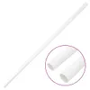 vidaXL Tubi di installazione con clip Ø20 mm 30 m PVC Anteprima dell’immagine prodotto 2