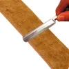 Lederriemen zum Schärfen und Glätten von Rasiermessern, Produktbild-Vorschau 7