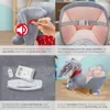 Schaukeltier Elefant hochwertiges Design, mit Soundeffekt Produktbild-Vorschau 4