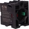 Eaton Kontaktelement 1S1Ö M22-AK11 216505 Produktbild-Vorschau 4