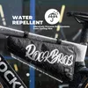 ROCKBROS Fahrrad Rahmentasche Fahrradtasche Oberrohrtasche Produktbild-Vorschau 7