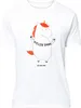 Mr. & Mrs. Panda Größe XL T-Shirt Einhorn Dankeschön - Weiß Produktbild-Vorschau 1