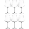 Leonardo Leonardo Rotweingläser Paladino - 660 ml - 6 Stück Produktbild-Vorschau 1