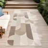 Tapis d'extérieur Résistant aux intempéries Balcon Salon Voir les images du produit 1