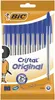BIC Cristal Original - Kugelschreiber - Blau - 1 mm - Produktbild-Vorschau 13