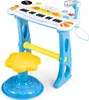 Keyboard Orgel Klavier mit Mikrofon mp3 Produktbild-Vorschau 1