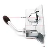 Wiltec Stützen für Anhänger 700 mm x ø 49 mm 2 Stück Produktbild-Vorschau 4