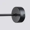 Wandlampe ASTRAL 1 schwarz 1xG9 8W Stahl/Glas 21x22x10cm Produktbild-Vorschau 14
