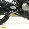 ARROW komplette Auspuffanlage WORKS COMPETITION EVO, für Produktbild-Vorschau 3