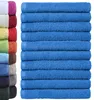 Frottier Seiftücher 10er Pack 30x30cm, 100% Baumwolle, Produktbild-Vorschau 8