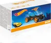 Quad à pédales pour enfants Hot Wheels bleu Voir les images du produit 3