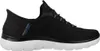 Skechers Slip-Ins: Summits Černý Náhled obrázku produktu 8