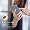 kwmobile Handyhülle für iPhone SE 2022 Hülle / iPhone SE Produktbild-Vorschau 4