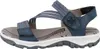 Rieker Damen Sandale Trekking Outdoor Stretch Produktbild-Vorschau 80