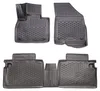 Tapis De Sol en Caoutchouc 3D Compatible avec Chery Tiggo 7 Voir les images du produit 2