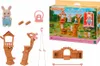 Sylvanian Families, funivia per bambini, 17x21x6,5 cm Anteprima dell’immagine prodotto 1
