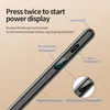 A close-up of a stylus pen with callouts highlighting its features. Náhľad obrázku produktu