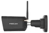 Foscam V8P 8MP WI-FI telecamera nera Anteprima dell’immagine prodotto 2