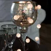 Łańcuch dekoracyjny kulki Led DEW DROP na baterie Podgląd zdjęcia produktu 11