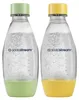 SodaStream 1748203490, 500 ml, Kunststoff, Grün, Produktbild-Vorschau 3