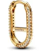 Pandora Jewels Mod.  Pave Link ****** Náhled obrázku produktu 4