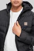 Urban Classics - BASIC BUBBLE Winterjacke schwarz - XL Voir les images du produit 7