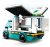 LEGO City Ambulancia de Urgencias 60451 Vista previa de la imagen del producto 4